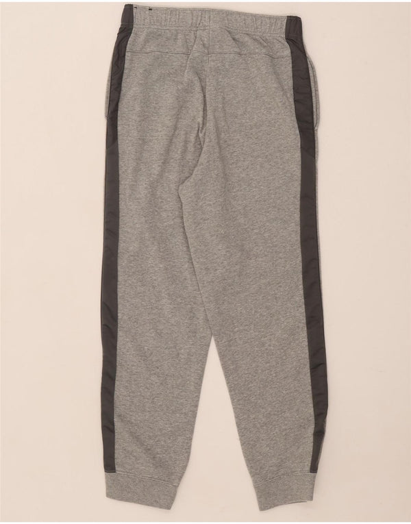 Nike băieți pantaloni de trening Pantaloni de jogging 13-14 ani XL bumbac color bloc