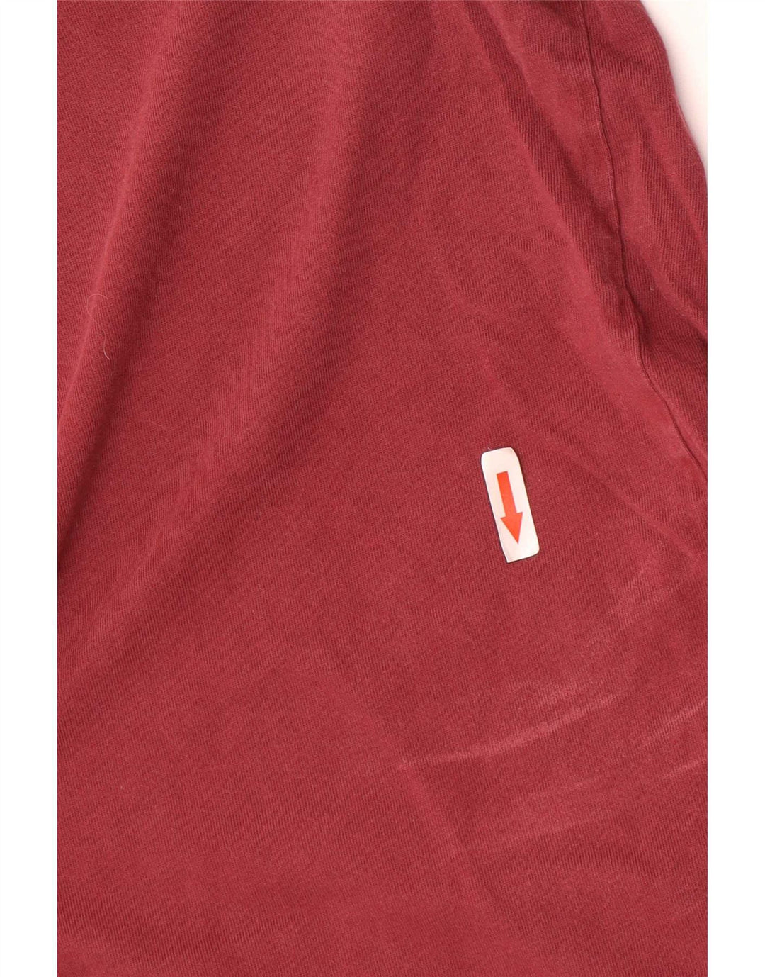 Tricou Jordan pentru bărbați Top mare bumbac maro