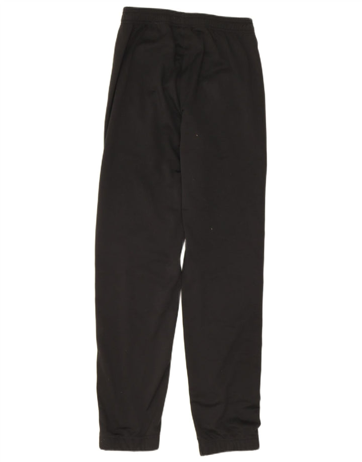 Pantaloni de trening pentru bărbați ADIDAS Joggeri XS Poliester negru