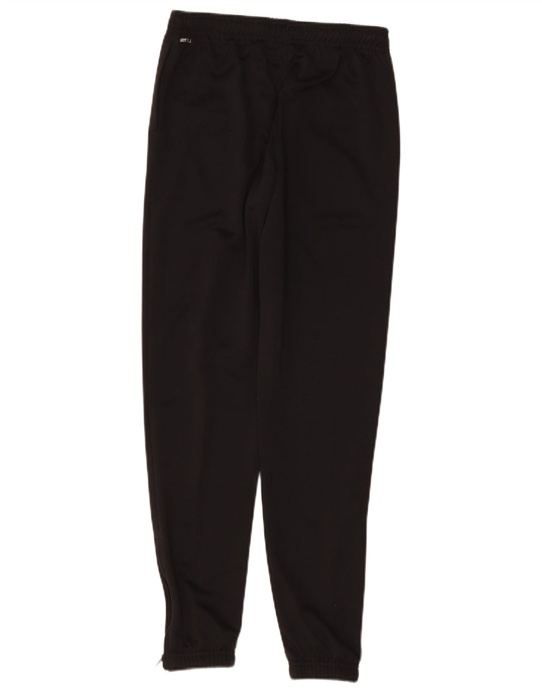 PUMA Băieți Pantaloni de trening Pantaloni de jogging 13-14 ani Poliester negru