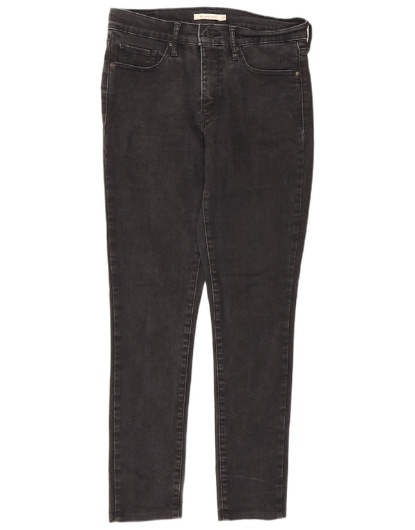 Blugi skinny 311 Shaping pentru femei Levi's W30 L29 bumbac gri