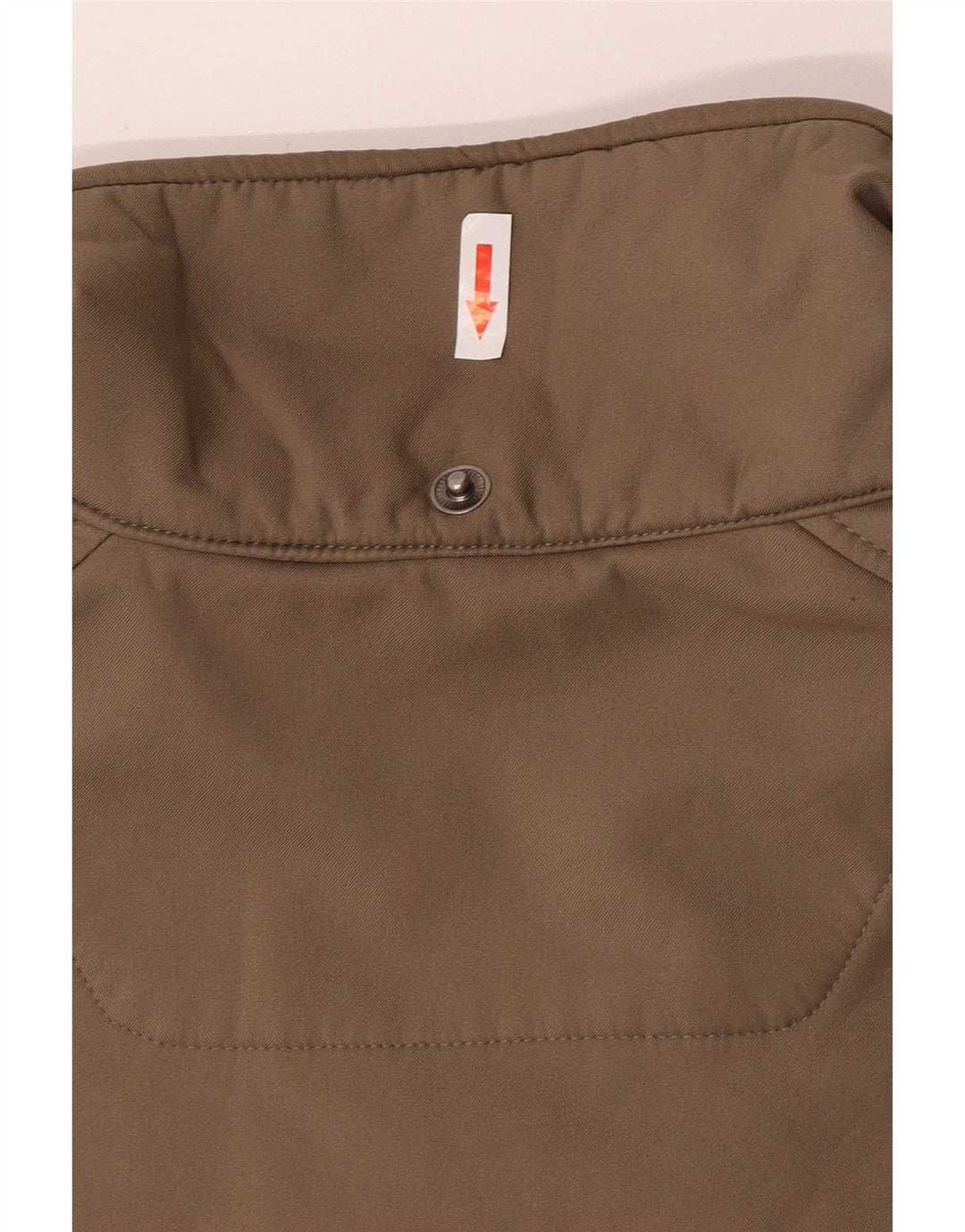 Bomber Columbia pentru bărbați UK 42 XL Kaki Poliester