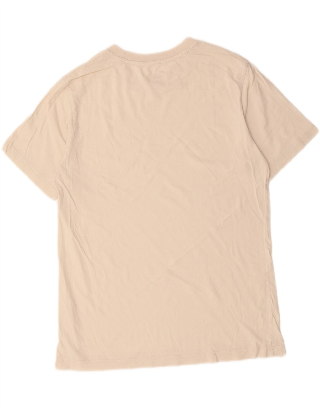 Tricou pentru bărbați Puma Top mediu din bumbac alb