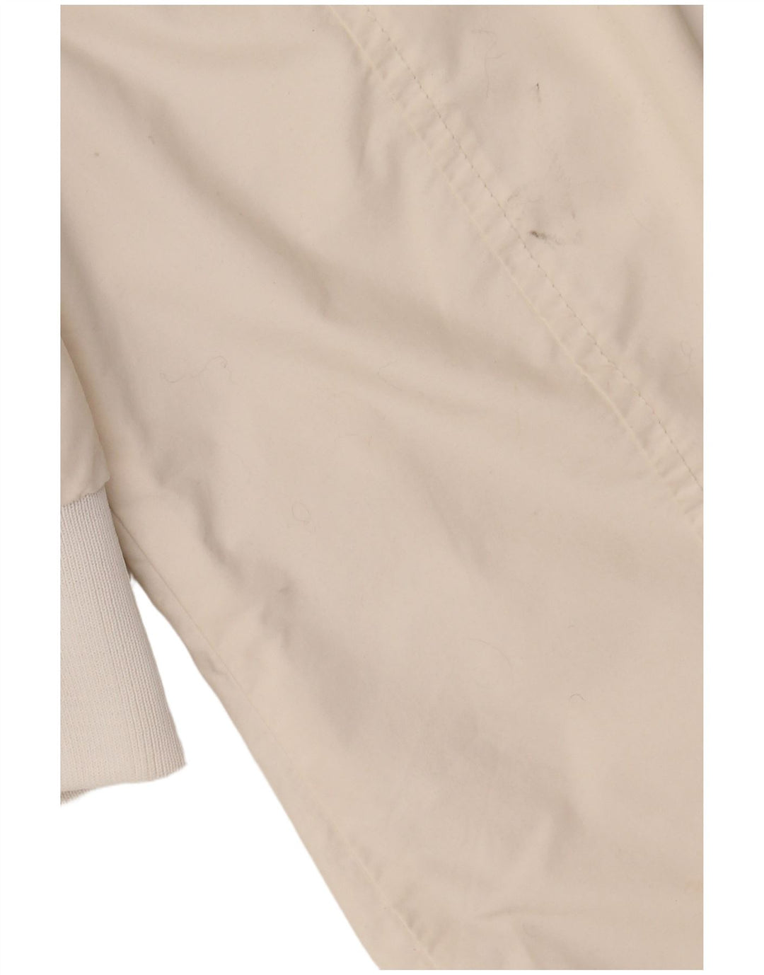 Jachetă Bomber pentru femei North Sails UK 14 Medium Off White Poliamidă