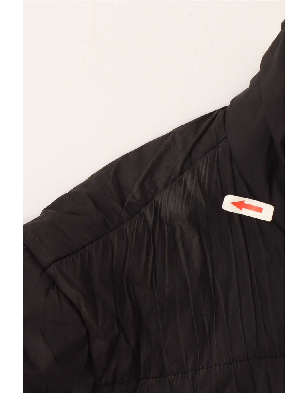 Jachetă căptușită pentru bărbați Puma UK 38 Poliester mediu negru