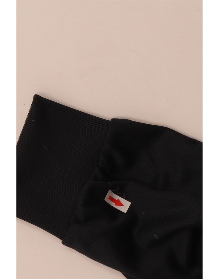 Jachetă de trening pentru bărbați Lotto, 2XL, alb, bloc de culoare