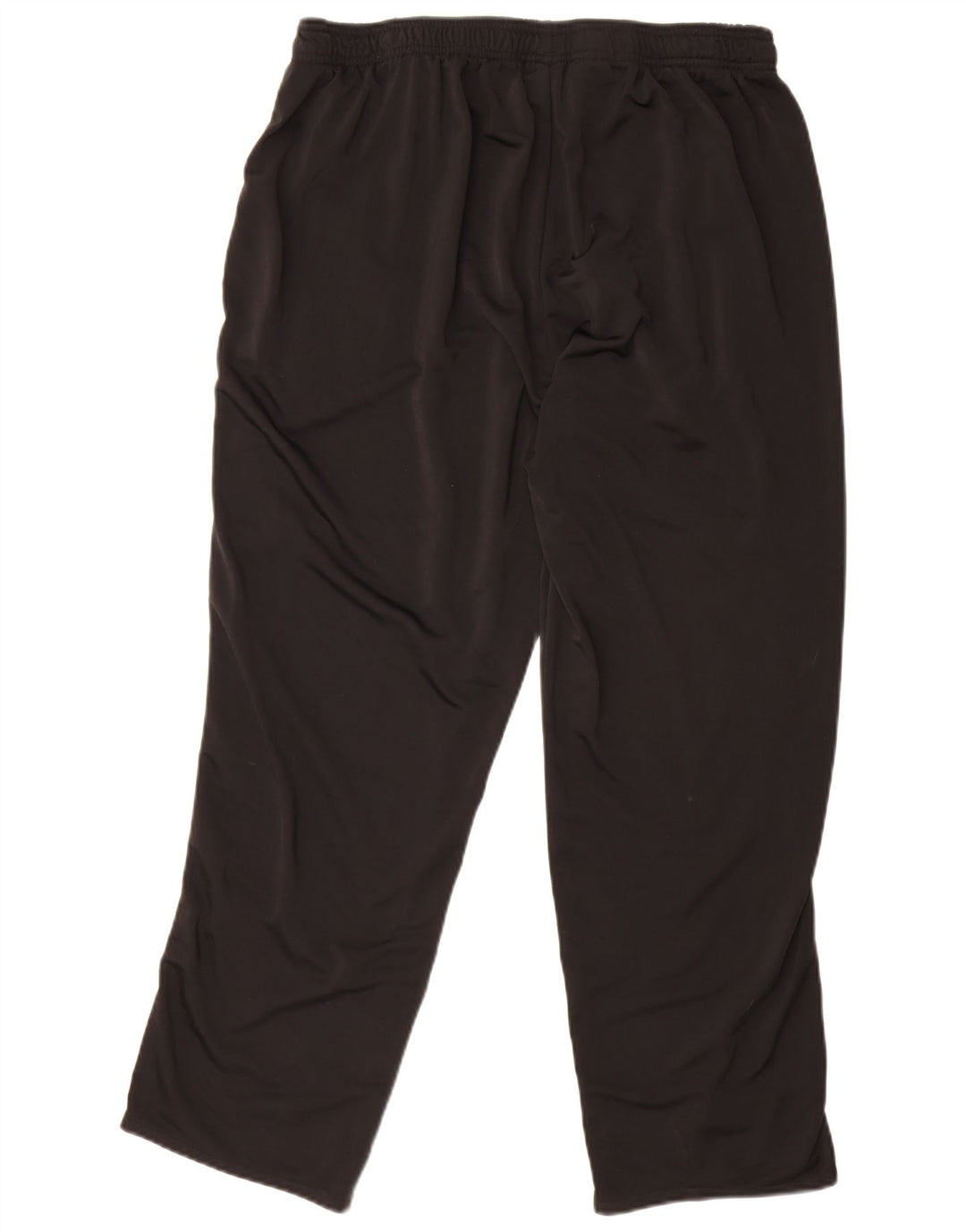 Pantaloni de trening ADIDAS pentru bărbați, negru mediu