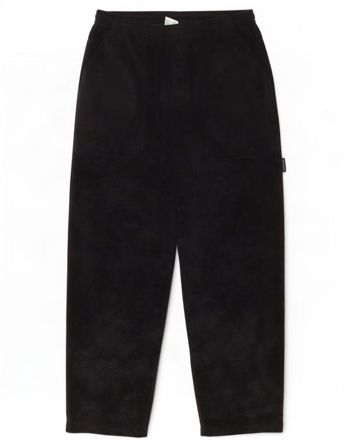 Pantaloni de trening Diadora pentru bărbați XL poliester negru