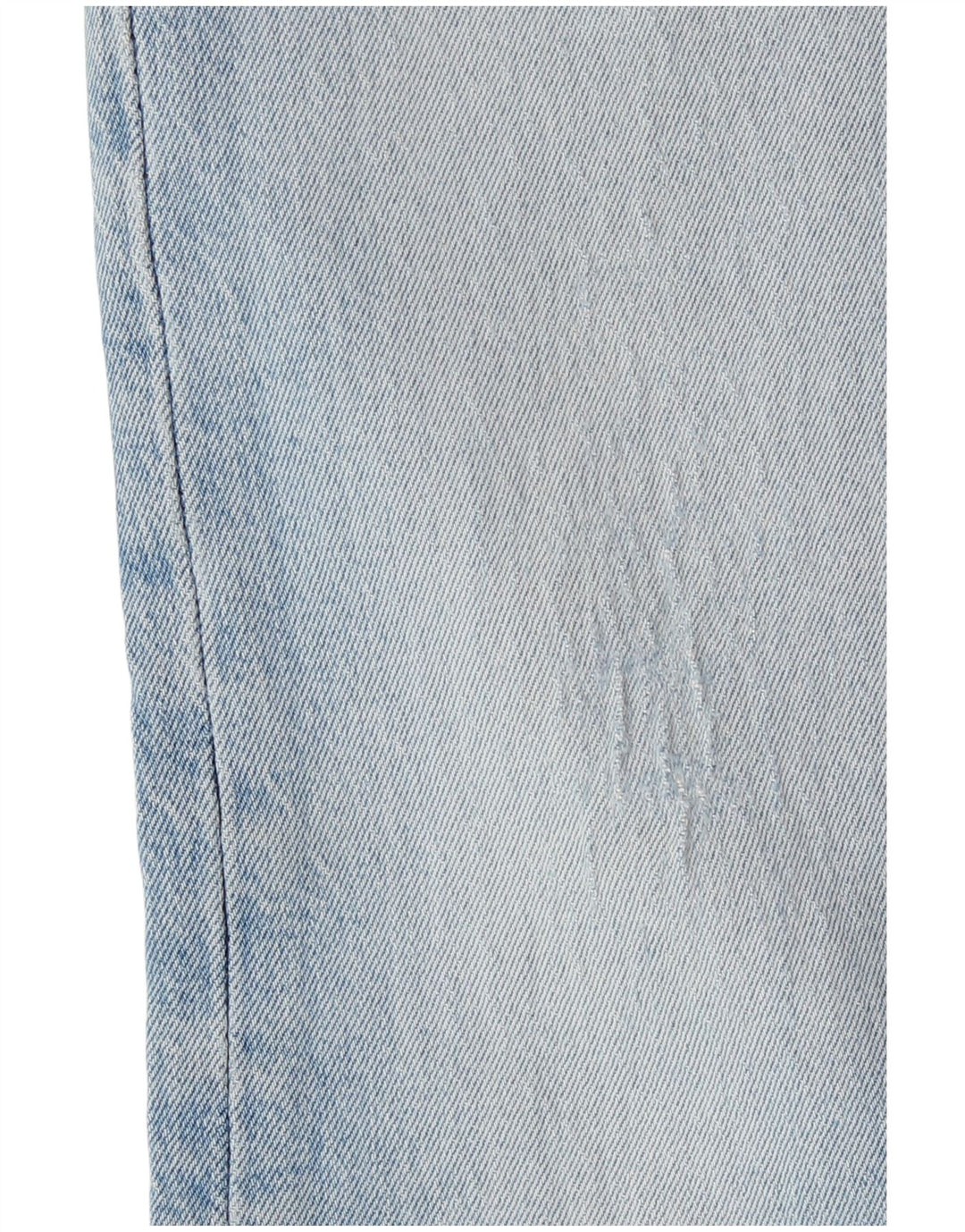 Blugi skinny pentru bărbați Levi's W36 L32 Bumbac albastru