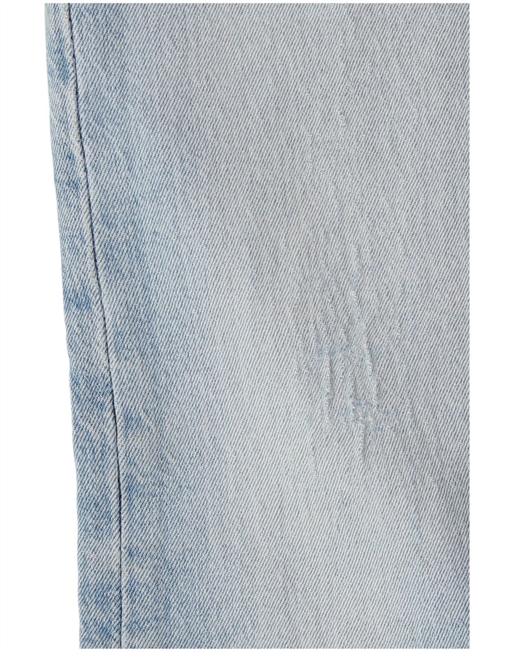 Blugi skinny pentru bărbați Levi's W36 L32 Bumbac albastru
