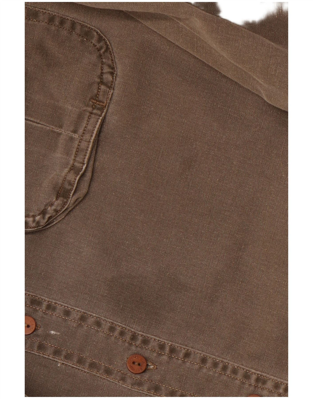 Cămașă pentru bărbați CAMEL ACTIVE 2XL maro