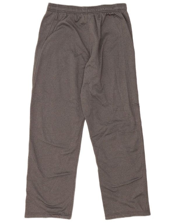 UNDER ARMOUR Pantaloni de trening pentru bărbați Cold Gear loose fit, mari, gri