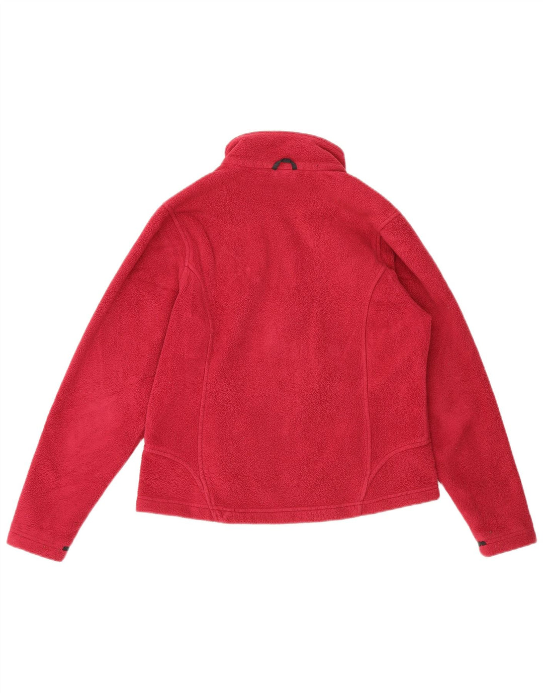 Jack Wolfskin Jachetă pentru femei Liner Fleece UK 12/14 Roz mediu