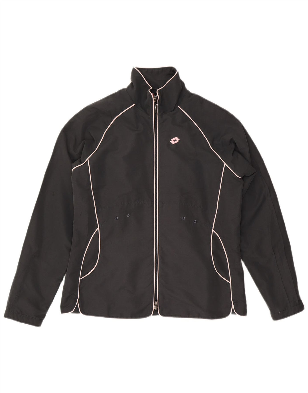 Trening complet pentru femei Lotto UK 10 Small Gri