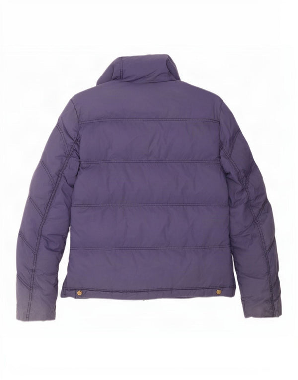 Jachetă căptușită Blauer pentru bărbați UK 38 Medium Bleumarin Poliamidă