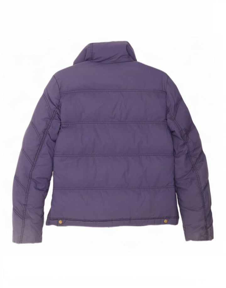 Jachetă căptușită Blauer pentru bărbați UK 38 Medium Bleumarin Poliamidă