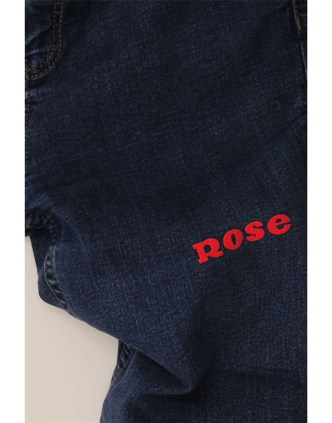 Marks & Spencer Blugi pentru femei Rose Bootcut UK 12 Medium W32 L29 Bumbac albastru