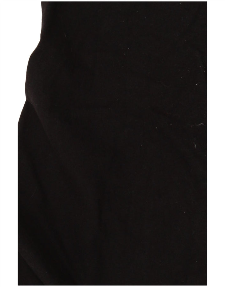 Leggings pentru femei CHAMPION Colorado State Rams UK 12 bumbac mediu negru