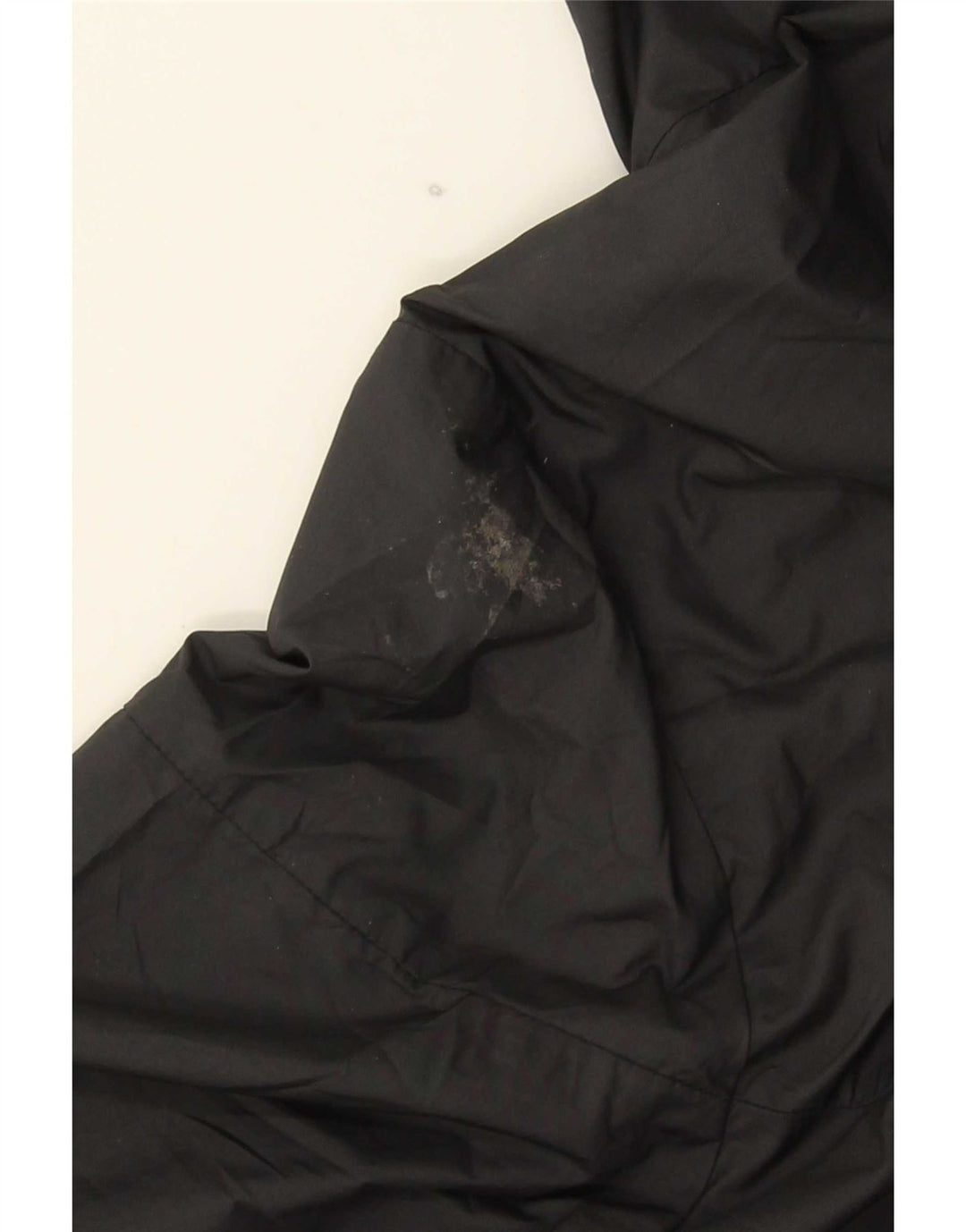 Jachetă de trening pentru bărbați Nike UK 39/41 Poliester mediu negru