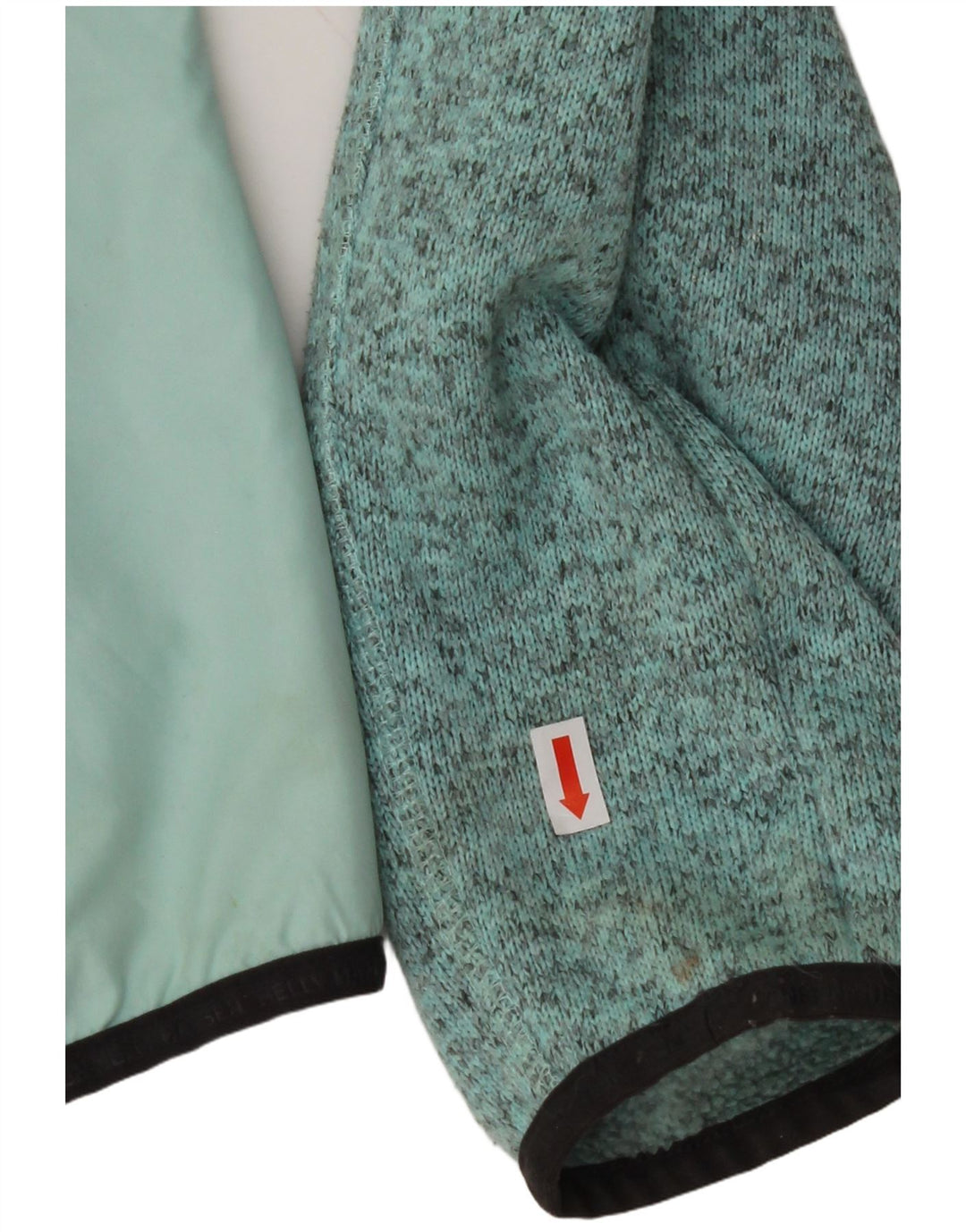 Jachetă de trening pentru femei HELLY HANSEN UK 14, verde, mare