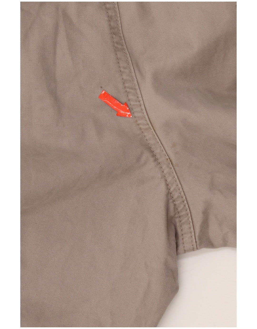 Pantaloni chino obișnuiți pentru femei Marks & Spencer L34 L29 bumbac gri