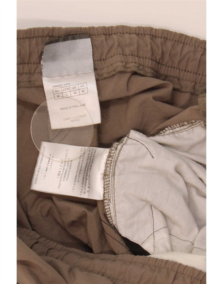 Pantaloni de drumeție pentru bărbați Jack Wolfskin Medium W32 L33 Brown Colorblock