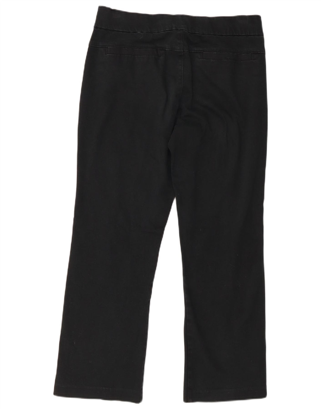 Pantaloni drepți casual pentru femei L32 L27