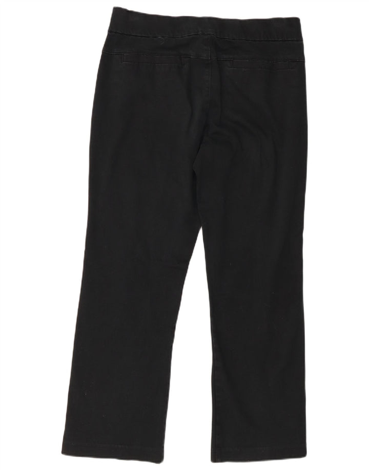 Pantaloni drepți casual pentru femei L32 L27