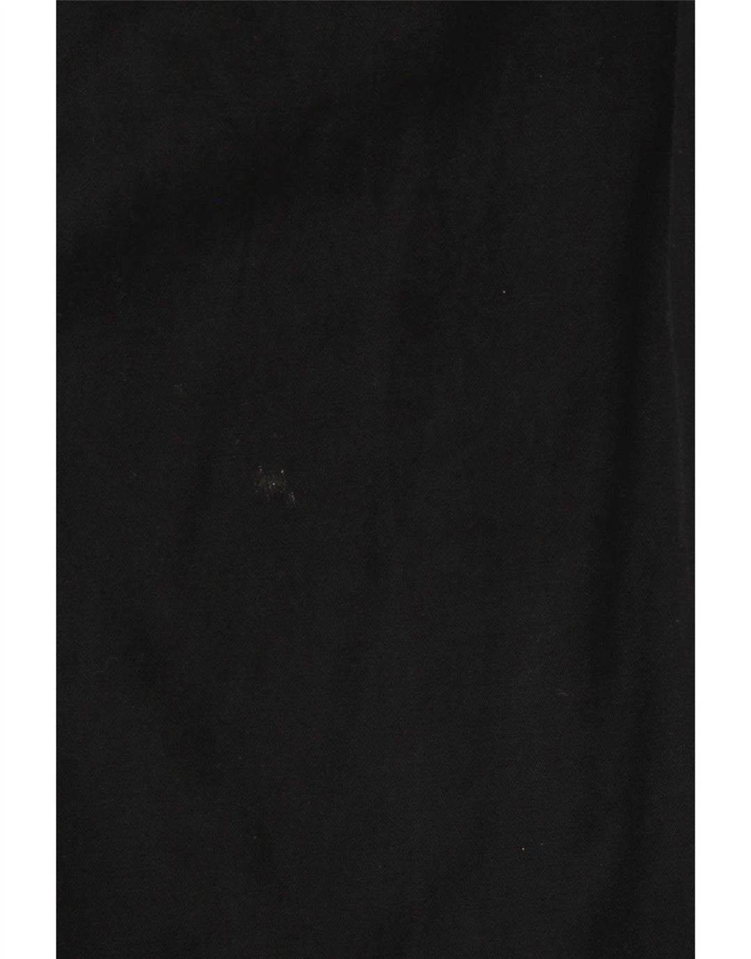 Pantaloni casual drepti pentru bărbați Esprit W33 L31 negri