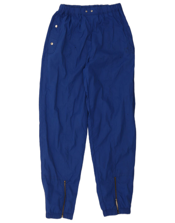 Belfe Pantaloni de trening pentru bărbați Joggeri UK 44 XL Albastru