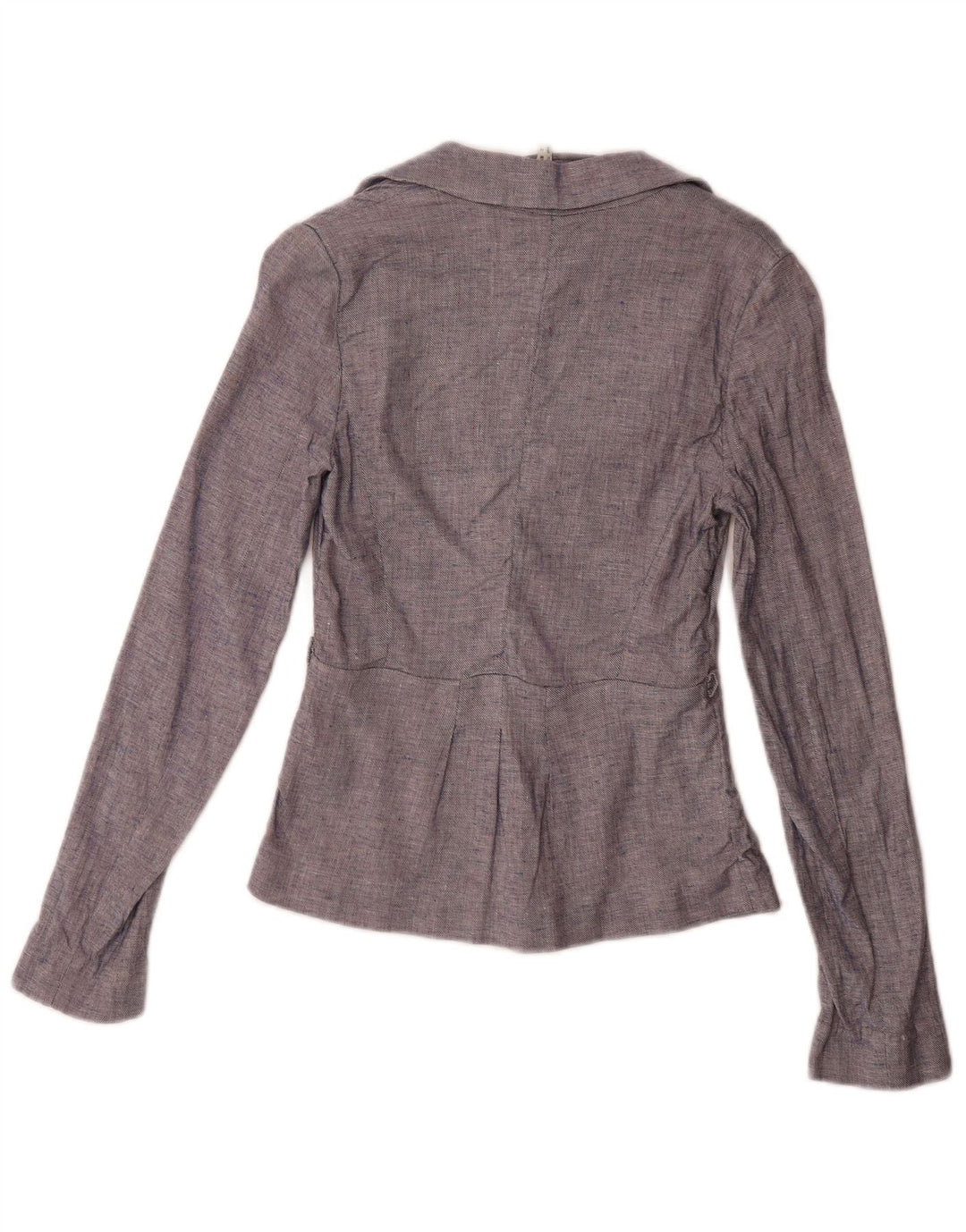 Jachetă Blazer pentru Damă Armani Jeans cu 2 nasturi US 2 XS Bleumarin