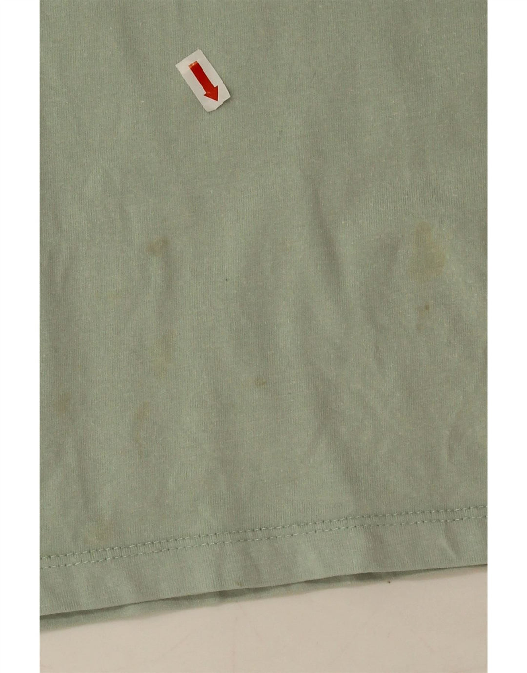 Tricou pentru bărbați Levi's Top XL Bumbac verde