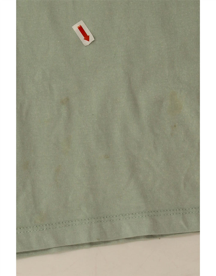 Tricou pentru bărbați Levi's Top XL Bumbac verde