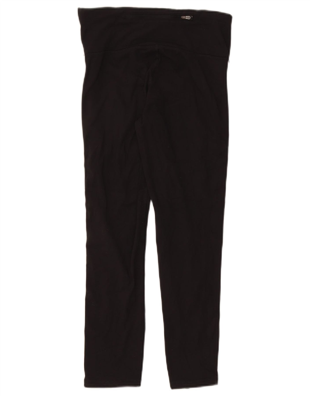 Leggings pentru femei CHAMPION UK 12 Poliester mediu negru