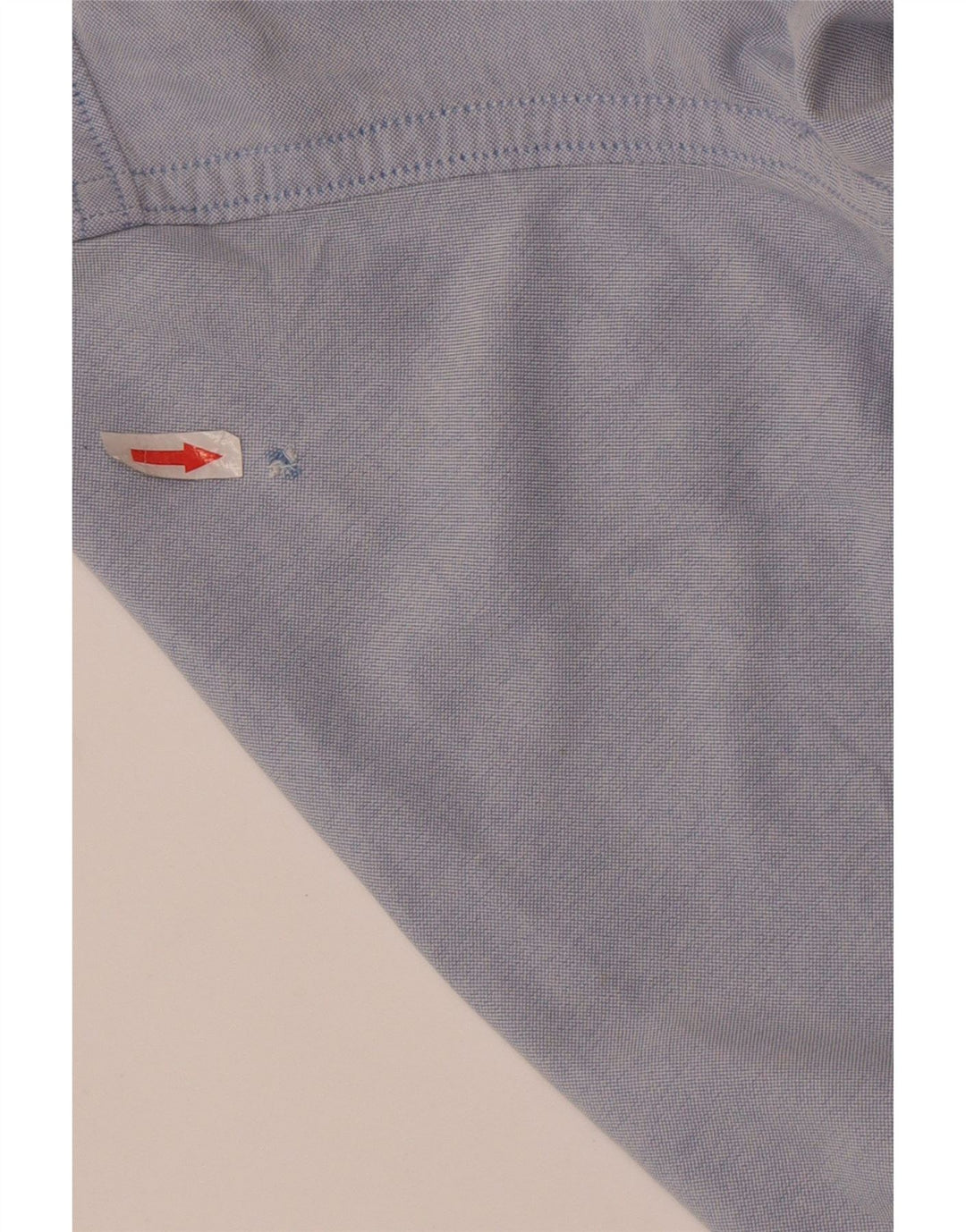 Cămașă pentru bărbați Ralph Lauren XL Bumbac albastru