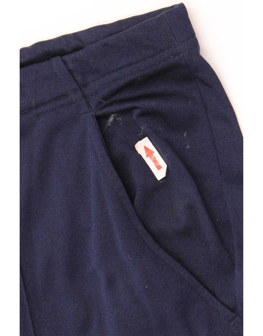 Sergio Tacchini Pantaloni de trening pentru bărbați IT 52 XL Poliamidă bleumarin