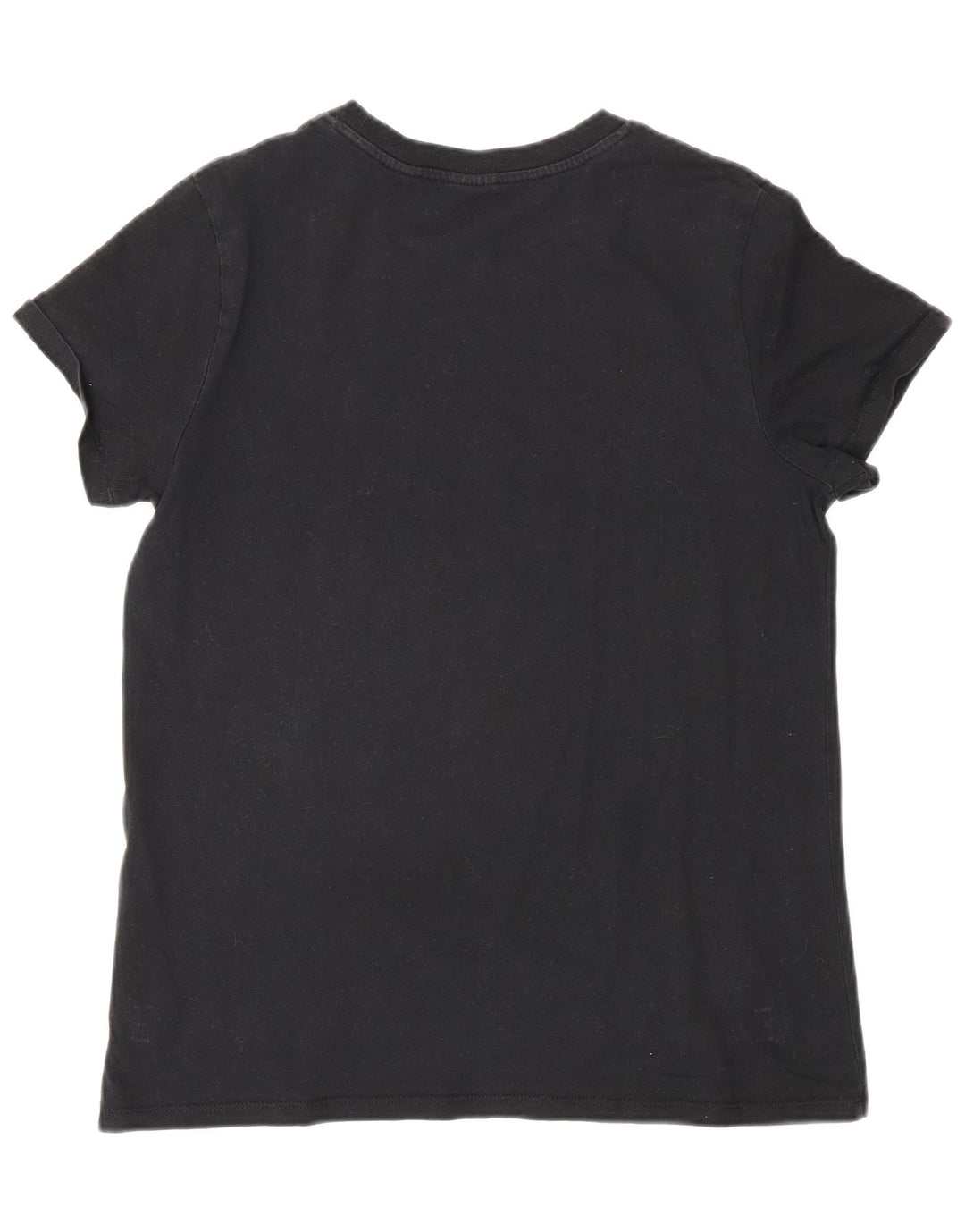 Tricou pentru femei Levi's Top UK 14 Medium Black