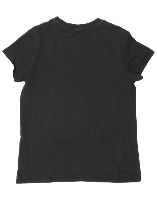Tricou pentru femei Levi's Top UK 14 Medium Black