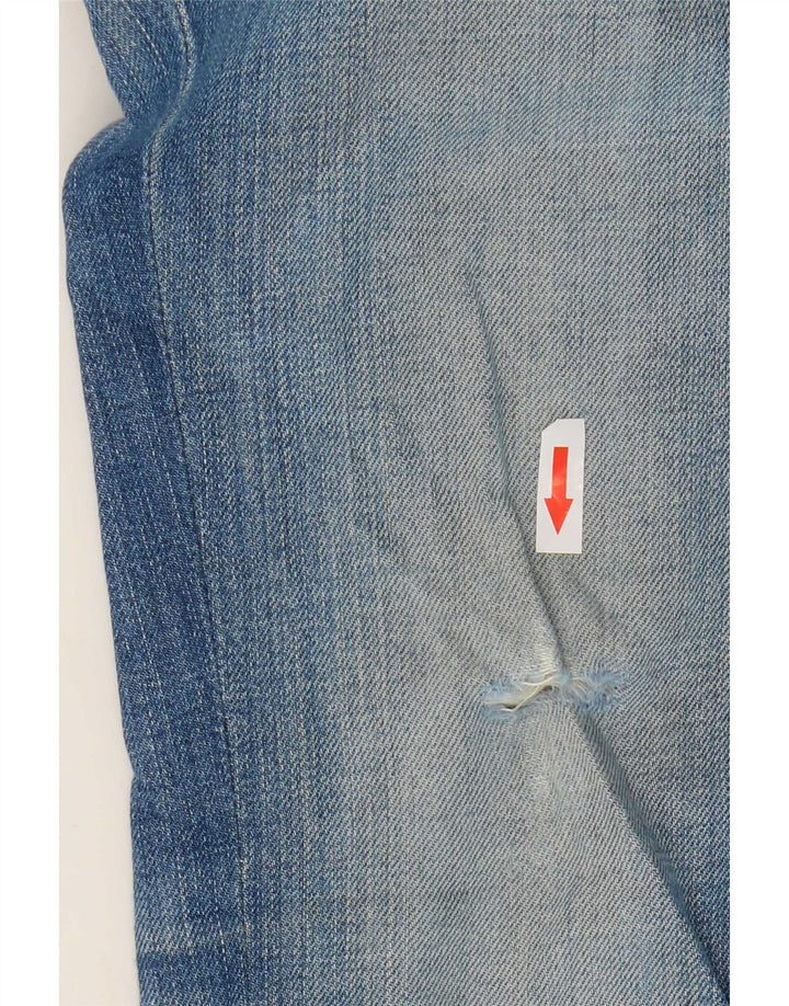 Blugi Levi's 511 Slim W30 L28 Albastru
