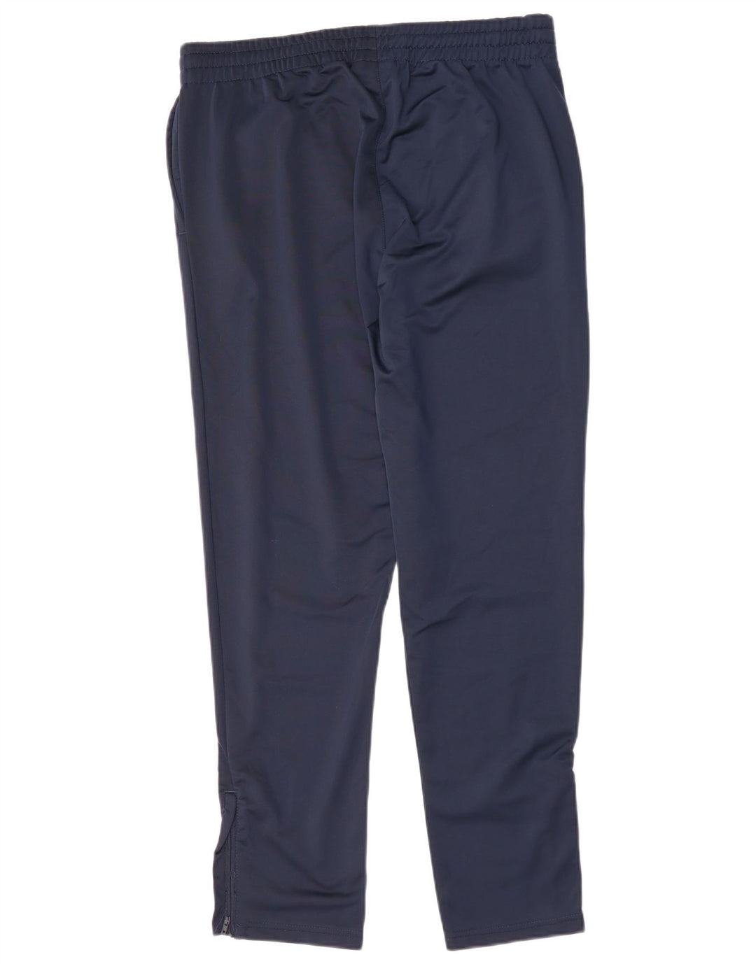 Pantaloni de trening pentru bărbați Lotto XL, poliester bleumarin