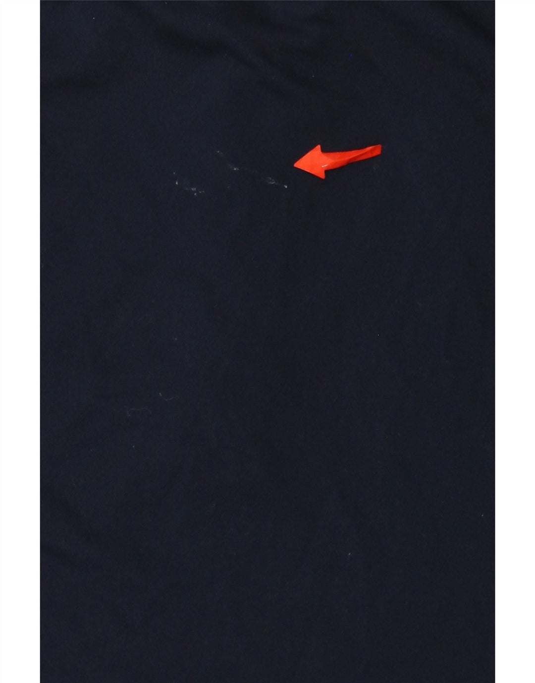 Tricou polo Adidas Climacool pentru bărbați, poliester bleumarin mic