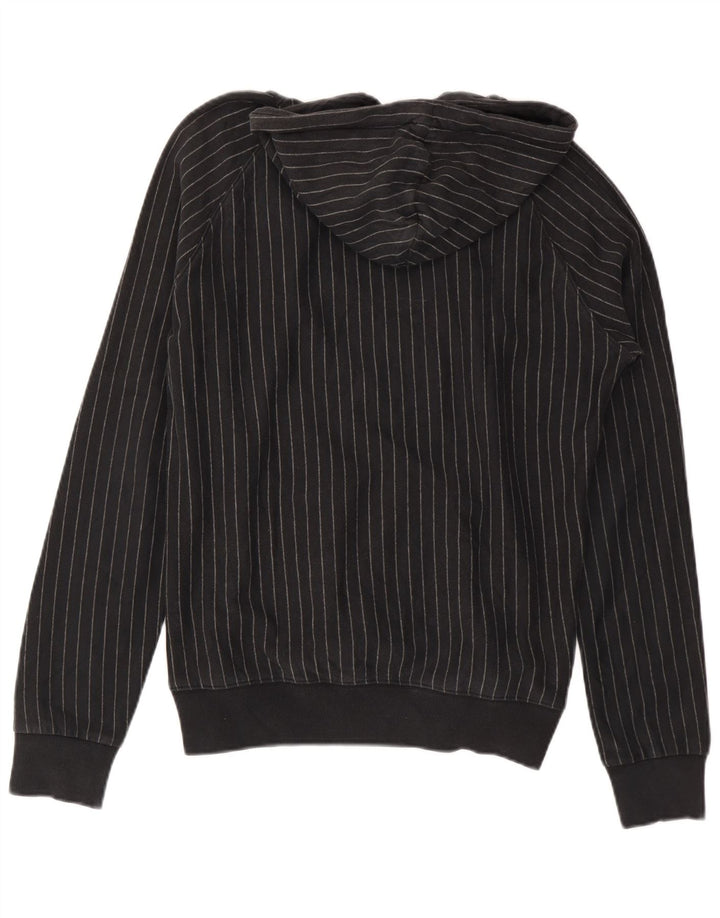 Pulover CONVERSE Chuck Taylor Graphic pentru bărbați, mediu cu dungi negru