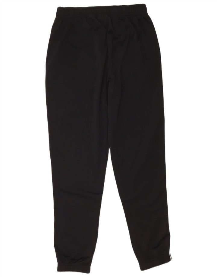 Pantaloni de trening pentru bărbați Nike Pantaloni de jogging Medium Black