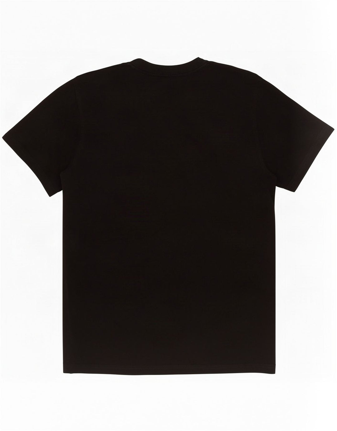 Tricou Vans pentru bărbați Top mic, negru, bumbac