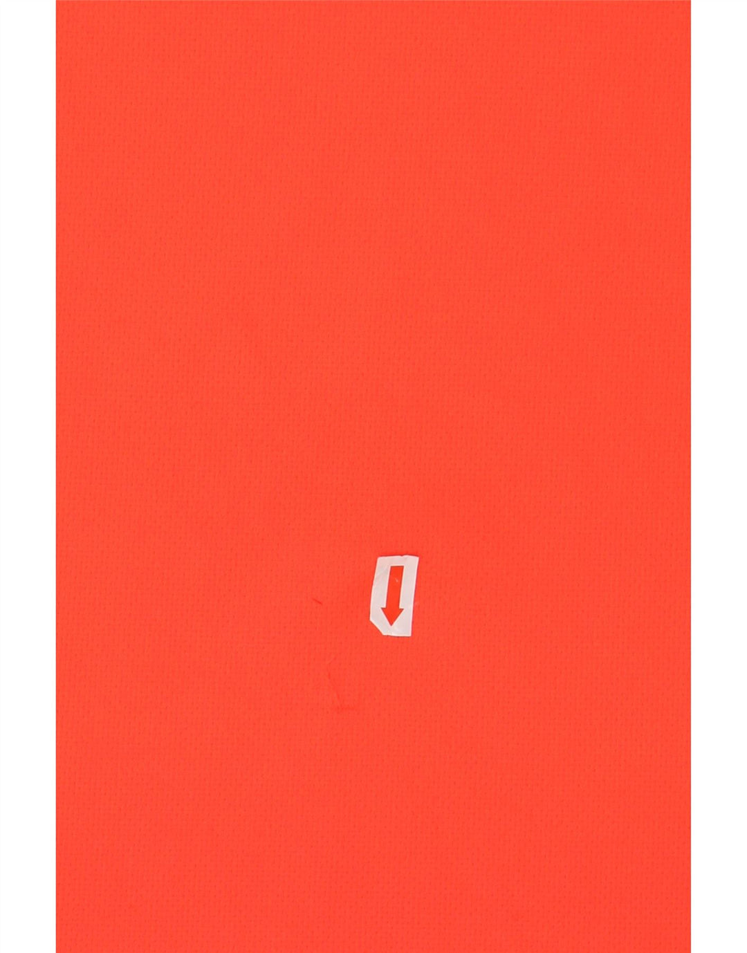 Tricou ADIDAS Climalite pentru băieți, 15-16 ani, portocaliu, poliester