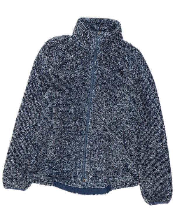 Jachetă polară pentru femei The North Face UK 10 Small Blue