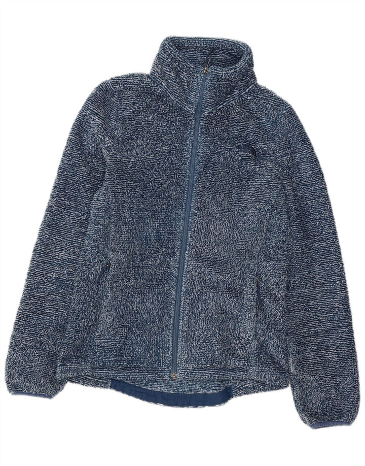Jachetă polară pentru femei The North Face UK 10 Small Blue