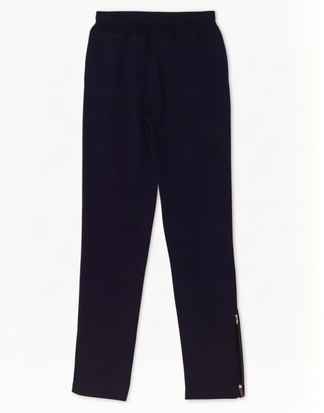 Pantaloni de trening Puma pentru baieti 11-12 ani poliester bleumarin