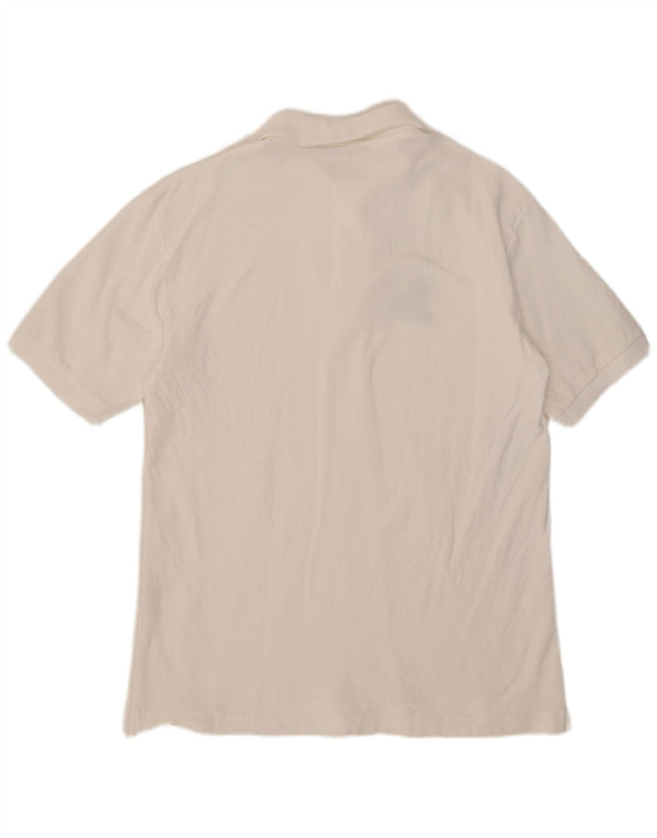 Tricou Polo Fila Bărbați IT 52 Large White