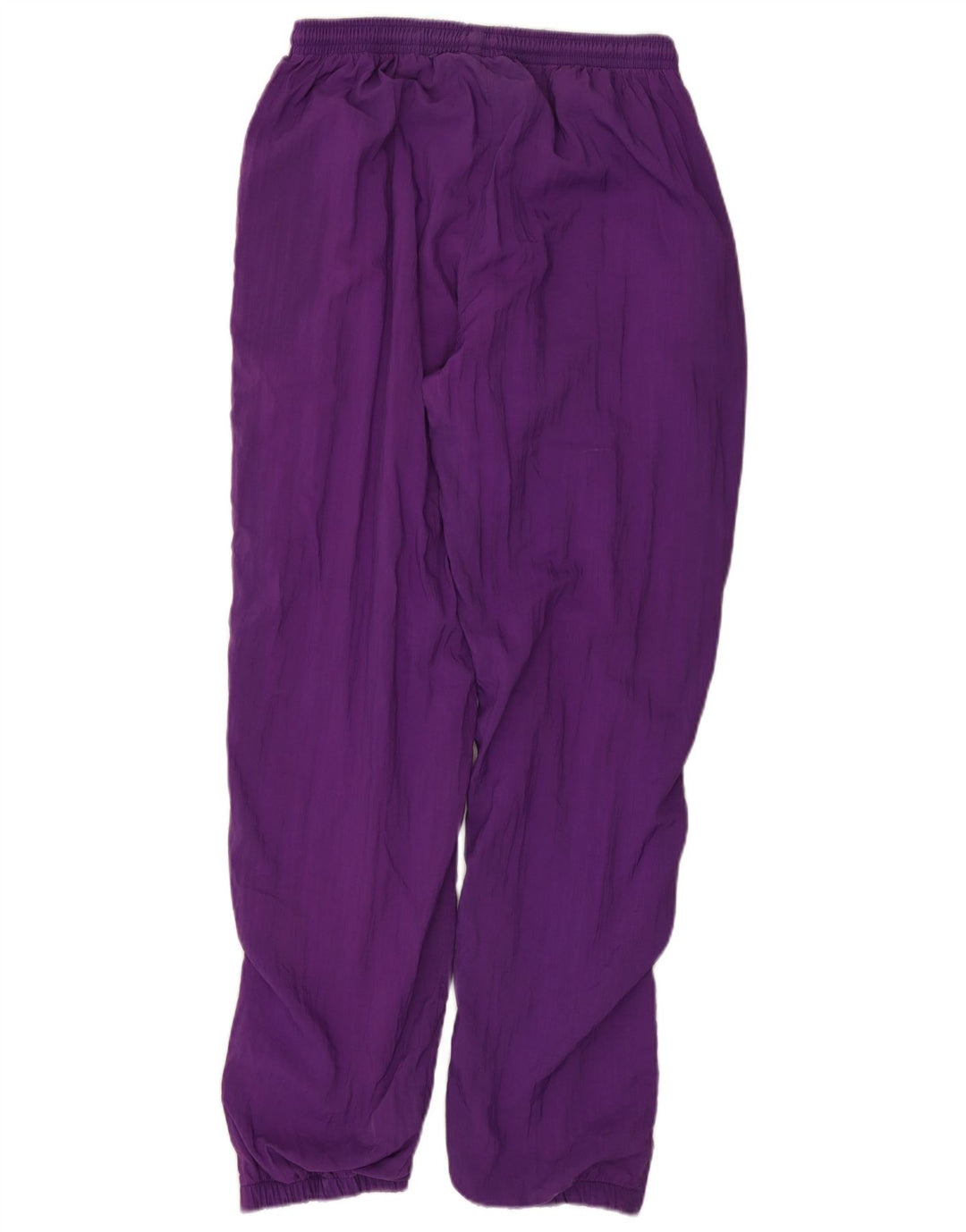 Wohrl Pantaloni de trening pentru bărbați Joggeri mari, violet, poliamidă